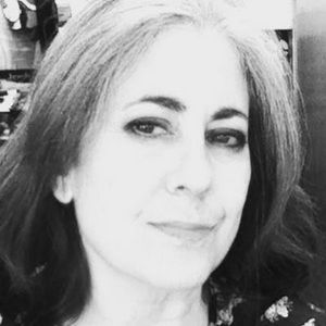 Meet your Posher, Margot